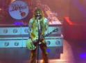 THE DARKNESS- Reading Hexagon, 26 November 2021