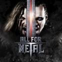 ALL FOR METAL – Legends