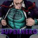 State of Salazar - Superhero State of Salazar - Superhero