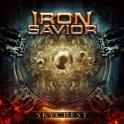IRON SAVIOUR - Skycrest IRON SAVIOUR - Skycrest