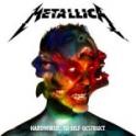 METALLICA – Hardwired…To Self- Destruct