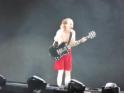 AC/DC Angus Young