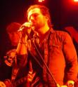 THE NEW ROSES- Downstairs at the Dome, London, 26 November 2023