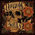 HOLLOW SOULS- EP (featuring Kris Barras) 