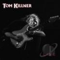 TOM KILLNER – Live CD TOM KILLNER – Live CD
