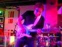 IAN MOSS- 100 Club, London, 3 June 2023