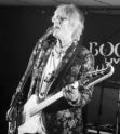 MARTIN TURNER- Boom Boom Club, Sutton, 5 November 2021 MARTIN TURNER- Boom Boom Club, Sutton, 5 November 2021
