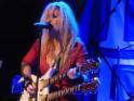 LITA FORD- Islington Academy, London, 12 March 2017 LITA FORD- Islington Academy, London, 12 March 2017