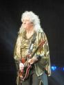 Brian May-Queen Brian May-Queen