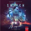 THE 150 SWITCH cover THE 150 SWITCH cover