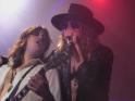 DIRTY HONEY- The Garage, London, 24 January 2023