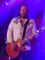 BERNIE MARSDEN/Deborah Bonham- Under the Bridge, London, 24 January 2020