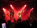 DORO - The Tivoli, Buckley, North Wales, 21 November 2015 DORO - The Tivoli, Buckley, North Wales, 21 November 2015