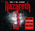 Nazareth - Rock 'N' Telephone