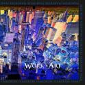 Work Of Art - Framework