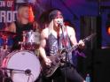 FIREVOLT FESTIVAL- Whitebottom Farm, Stockport, 9-11 August 2024