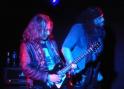 SOTO- Camden Underworld, London, 17 February 2017