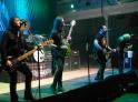 BLACK STAR RIDERS - Queens Hall, Edinburgh, 9 November 2017