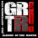 Get Ready to ROCK! - Albums of the Month (July-September 2026)