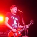 FIREVOLT FESTIVAL- Whitebottom Farm, Stockport, 9-11 August 2024
