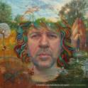 ADY JOHNSON Under Gainsborough Skies 