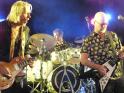 Cambridge Rock Festival 2014 - Wishbone Ash