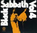 Black Sabbath - Vol.4 (1972)