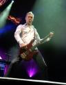 Status Quo Liverpool echo arena 6th december 2014 photo Steve Goudie 17 Status Quo Liverpool echo arena 6th december 2014 photo Steve Goudie 17