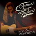 JOANNE SHAW TAYLOR – Hell or High Water JOANNE SHAW TAYLOR – Hell or High Water