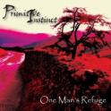 PRIMITIVE INSTINCT PRIMITIVE INSTINCT