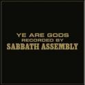 Sabbath Assembly Sabbath Assembly