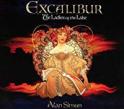EXCALIBUR (Alan Simon) - Ladies Of The Lake EXCALIBUR (Alan Simon) - Ladies Of The Lake