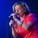 Kate Rusby - Cambridge Folk Festival 2014