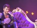 Adam Lambert- Queen