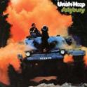 URIAH HEEP - Salisbury