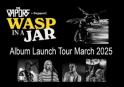THE VAPORS - Album Launch Tour