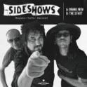 The Sideshows Brand New