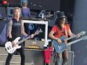 Guns N Roses - DOWNLOAD FESTIVAL - Donington Park, 8-10 June 2018
