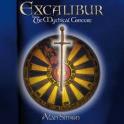 ALAN SIMON - Excalibur The Mythical Concert ALAN SIMON - Excalibur The Mythical Concert