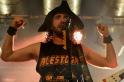 ALESTORM – The Arches, Glasgow, 19 October 2014