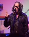 TODD RUNDGREN, The Sub Rooms, Stroud, 26 October 2025