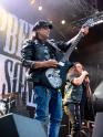 Phil Campbell - STEELHOUSE FESTIVAL DAY 1 - 27 July 2018