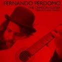 FERNANDO PERDOMO - The Crimson Guitar