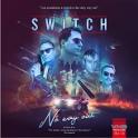THE S153 WITCH No way cover
