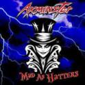 AXMINSTER – Mad Hatters AXMINSTER – Mad Hatters