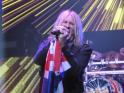 DEF LEPPARD- Royal Albert Hall, London, 25 March 2018