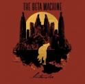 THE BETA MACHINE - Intruder