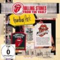 THE ROLLING STONES - From The Vaults