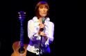 KIKI DEE & CARMELO LUGGERI - The Met, Bury, 26 October 2018