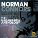 Norman Connors - Valentine Love - The Buddah/Arista Anthology